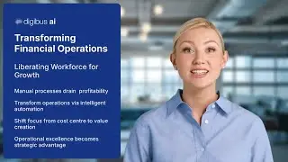 Unlocking Efficiency  Transforming Financial Services with Intelligent Automation