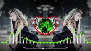 Mega Bass Boosted ! Girls Vibration Bass Booster Music Beats Test ! Party Remix Music&nbsp; Audionic Bass