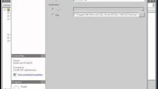 Creating a Permanet Backup Device.avi