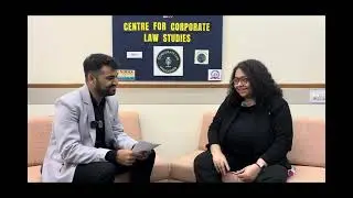 Episode 1: Corporate Law Unfiltered with Ms. Shivani Sinha, Partner at Phoenix Legal