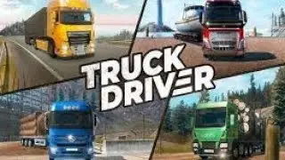 SYLVAIN LE CLERMONTOIS GAMING63 - TRUCK DRIVER &Eacute;PISODE 02 ENCORE PLUS