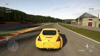 Forza 6 Apex (BETA) Nissan 370Z Drift