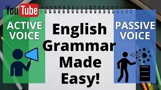 Part 25 🔥 Active & Passive Voice 🔥😱 Sentence ka Structure Badlo | English Grammar ka Power Rule 💯