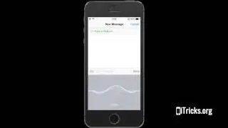 iPhone Voice Dictation Tricks and Tips