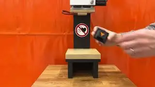 Susceptor Welding - No more glue