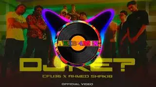 Dj Ka Cfu36  Remix Dj fizo Dj TikTok viral Dj Rap song Dj Akib four mix Dj Song Dj Remix 2k24