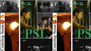PSL10 New Anthem 2025 | Ye Hai PSL | Doctor Jhatka #psl #psl10 #pakistansuperleague #doctorjhatka