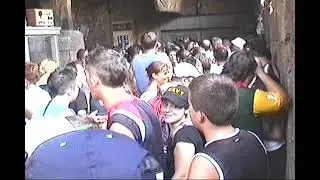 Port Aventura Niños