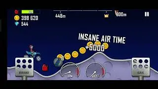 Hill climb racing car ka game ful video subscribe and like 