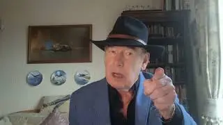 THE BARBAROSSA SECRET - A MAJOR WW2 COVER-UP