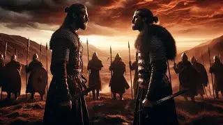 Helaman Chapter 1 📖 Book of Mormon Stories – Epic Battles and Betrayals