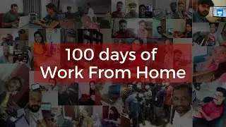 Aabasoft 100 days Work From Home