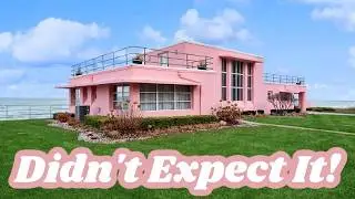 We Didn't Expect This House To Change Everything!