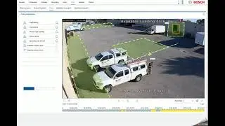 Delivery Door Notification