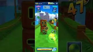 Sonic dash и sonic forces speed battle
