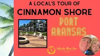 Cinnamon Shore