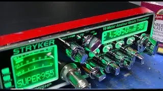 LCE Super 955