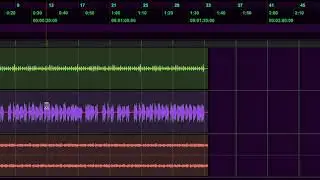 Pro Tools 101 Exercise 5 Tutorial Video: Basic Recording