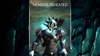 Middle-earth: Shadow of War Mobile: Nemesis Trailer