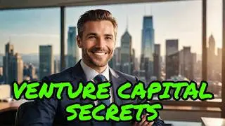 The Venture Capital Playbook: From MySpace CEO to Venture Brilliance