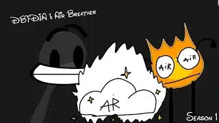 RBFI: DBFDI 1: Air Breather