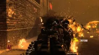 Undead Strategy | Solo Town | Round 41
