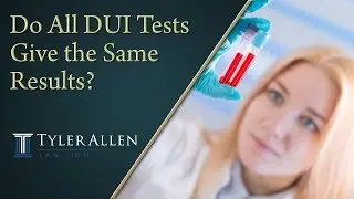 Do All DUI Tests Give the Same Results? | (602) 456-0545