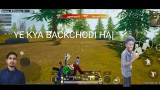 BGMI Full Backchodi Wala Game 🎯 play Upload #bgmi #pubg mobile #Bina monde Wali Aurat🤣🤣🤣