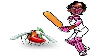 KCR tells Mosquito Story in Haritha Haram Meeting