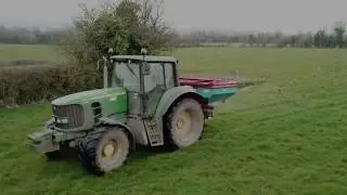 Yara Booster fertilisers