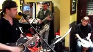 Mikey Reid, Ian Denyer, Gordon Walker - Stand By Me 13 June 2012