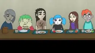 Sally Face Episode 3: The Bologna Incident - No Commentary