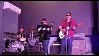 The Streetlights - Maalahanin 