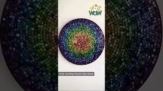 Soda can Art credit: tiktok for good tiktok