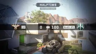 Bo3 insane 150-0 Domination comeback 100+ kills
