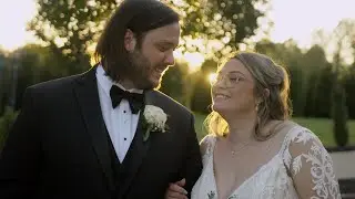 The Merrymans Wedding Day Cinematic Film