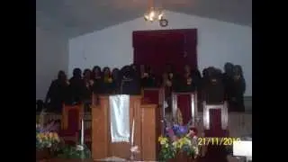 Lord , you're the landlord