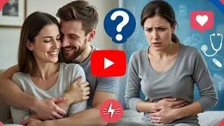 Top Reasons For Pain After S*xual Intercourse