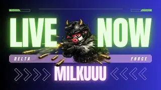 🔴[LIVE] DELTA FORCE - SIANG SIANG ENAKNYA NGOPI SAMBIL ONGKANG KAKI