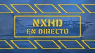 World of Warships // Directo en Espa&ntilde;ol: Ca&ntilde;ones listos y a toda m&aacute;quina, el fuego ruge al horizonte