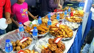 Pitha Puli Mela at Shilpakala Academy Dhaka - Pitha Festival in Winter Season.