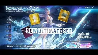 NEW ULTIMATE SET | CRATE OPENING | BEST TRICK