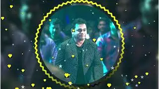 Vennilave Vennilave WhatsApp Status BGM ||AR.Rahman || #ARRahman #ARRforLife #ThalaivARR Addiction