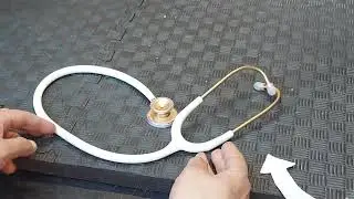 3 Reasons Why I Bought this MDF Stethoscope