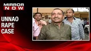 Unnao rape case: Former BJP MLA Kuldeep Singh Sengar sentenced to life imprisonment