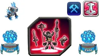 Brawlhalla Collectors pack (what&rsquo;s included + 2k spending spree)