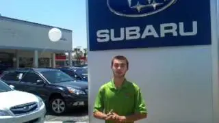 Bill Bryan Subaru Mitsubishi -- Build a lifetime of experiences