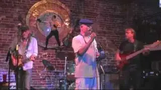 AIN'T IT GOOD TO BE LOVED--T.C.CARR AND BOLTS OF BLUE