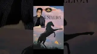 El Corcel Negro (Recomendaci&oacute;n) #francisfordcoppola #peliculas #caballos #caballo #carreras