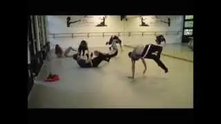 Harlem Shake Move & Dance Center Coburg